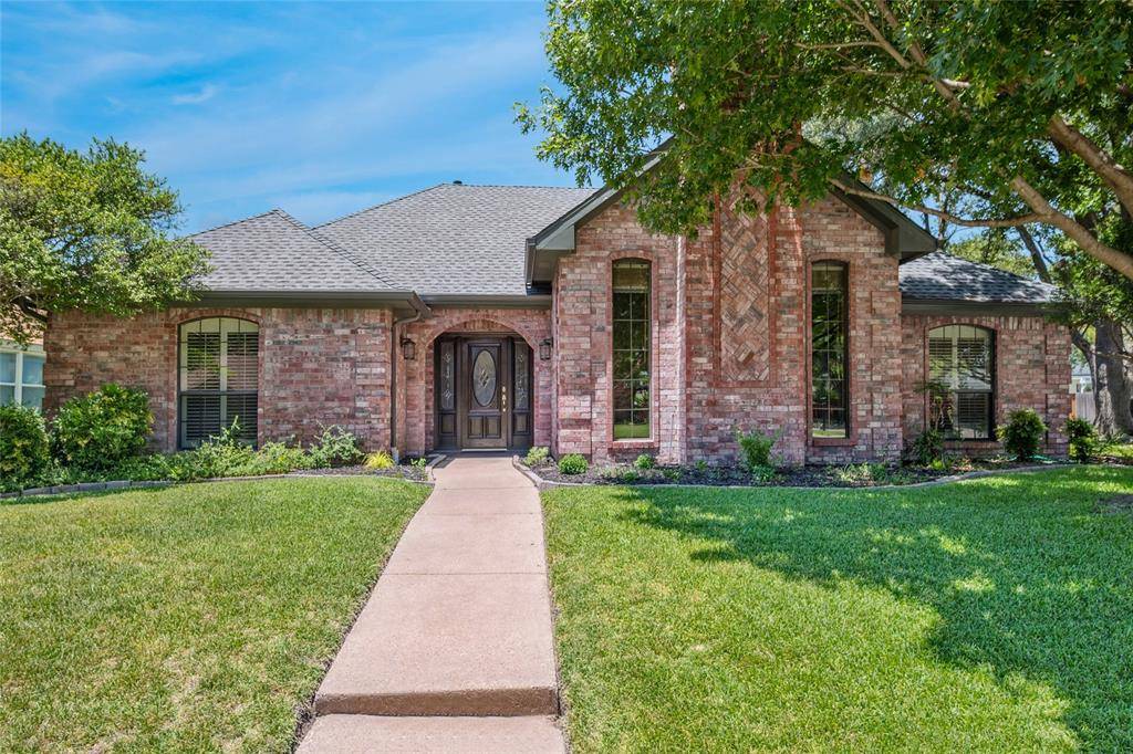 Garland, TX 75044,2601 Big Oaks Drive