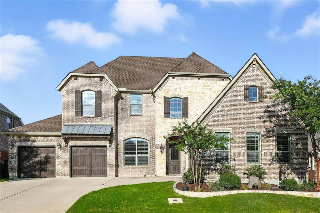 Flower Mound, TX 76226,6704 Oak Knoll Road