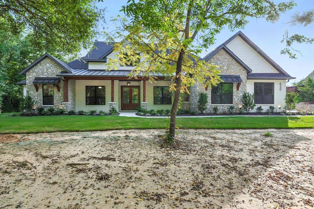 Waxahachie, TX 75167,630 Four Trees Crossing