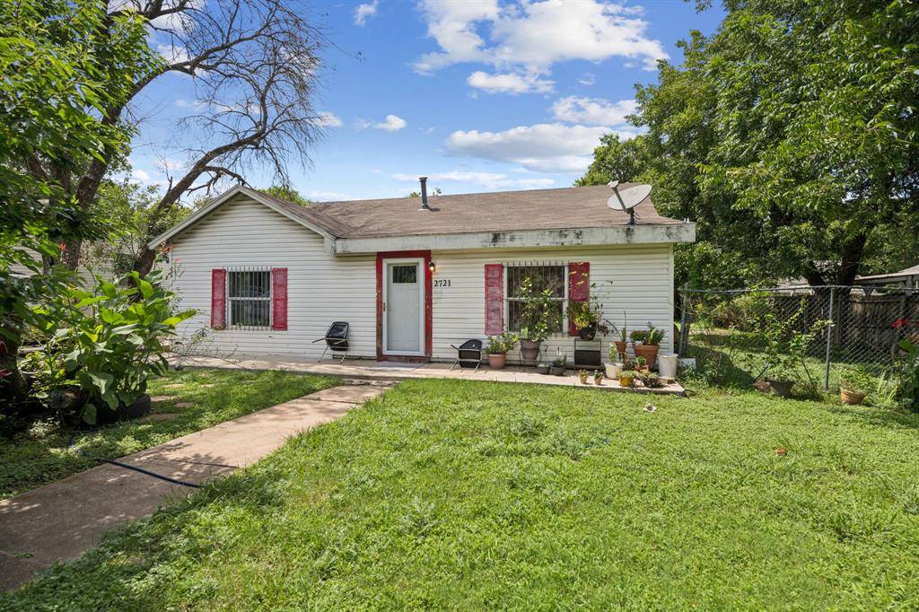 Waco, TX 76708,2721 Summer Avenue