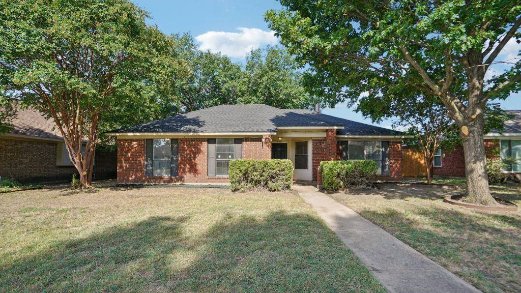 Allen, TX 75002,608 Ironwood Drive
