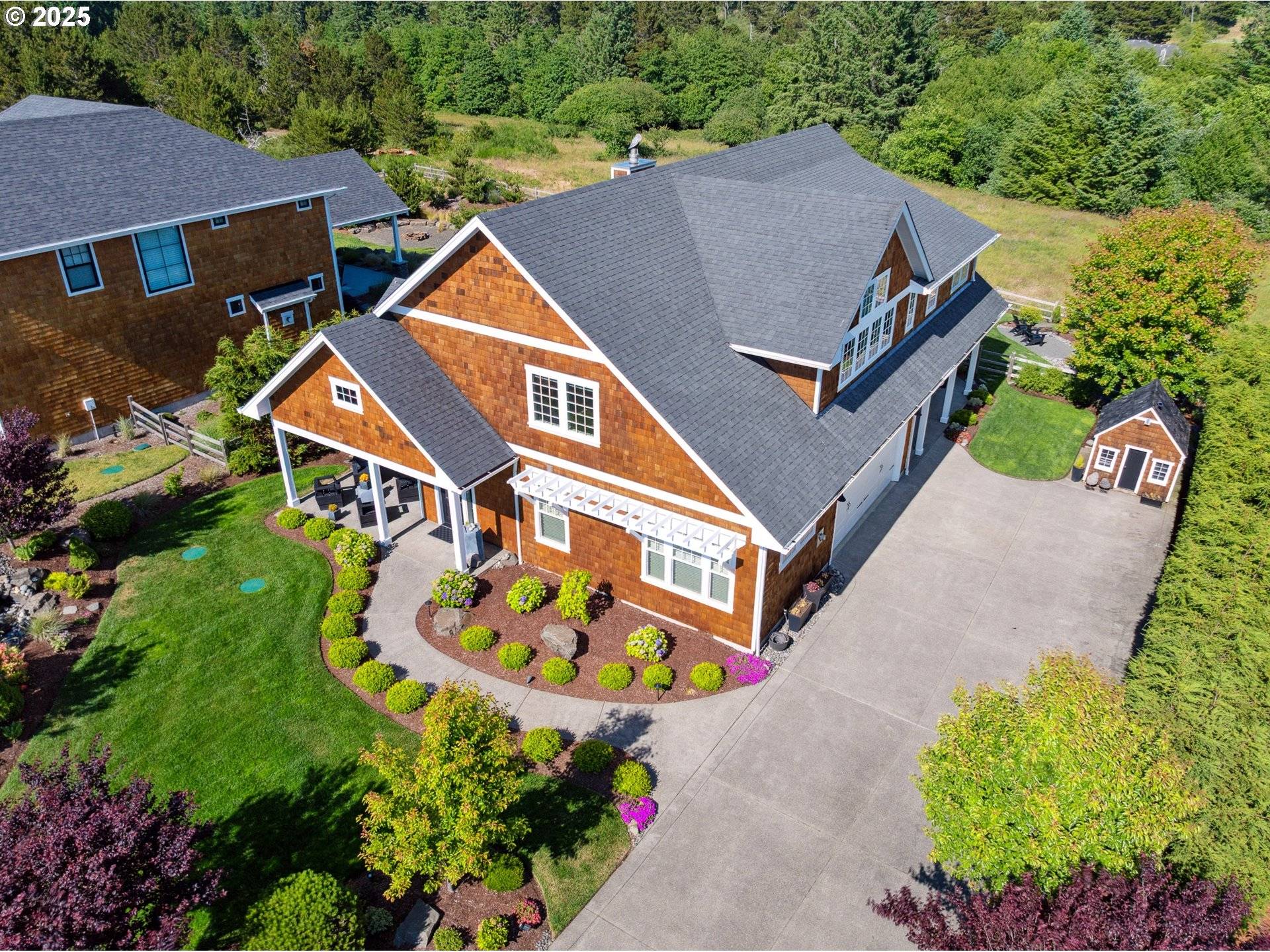 Gearhart, OR 97138,5399 DRUMMOND DR