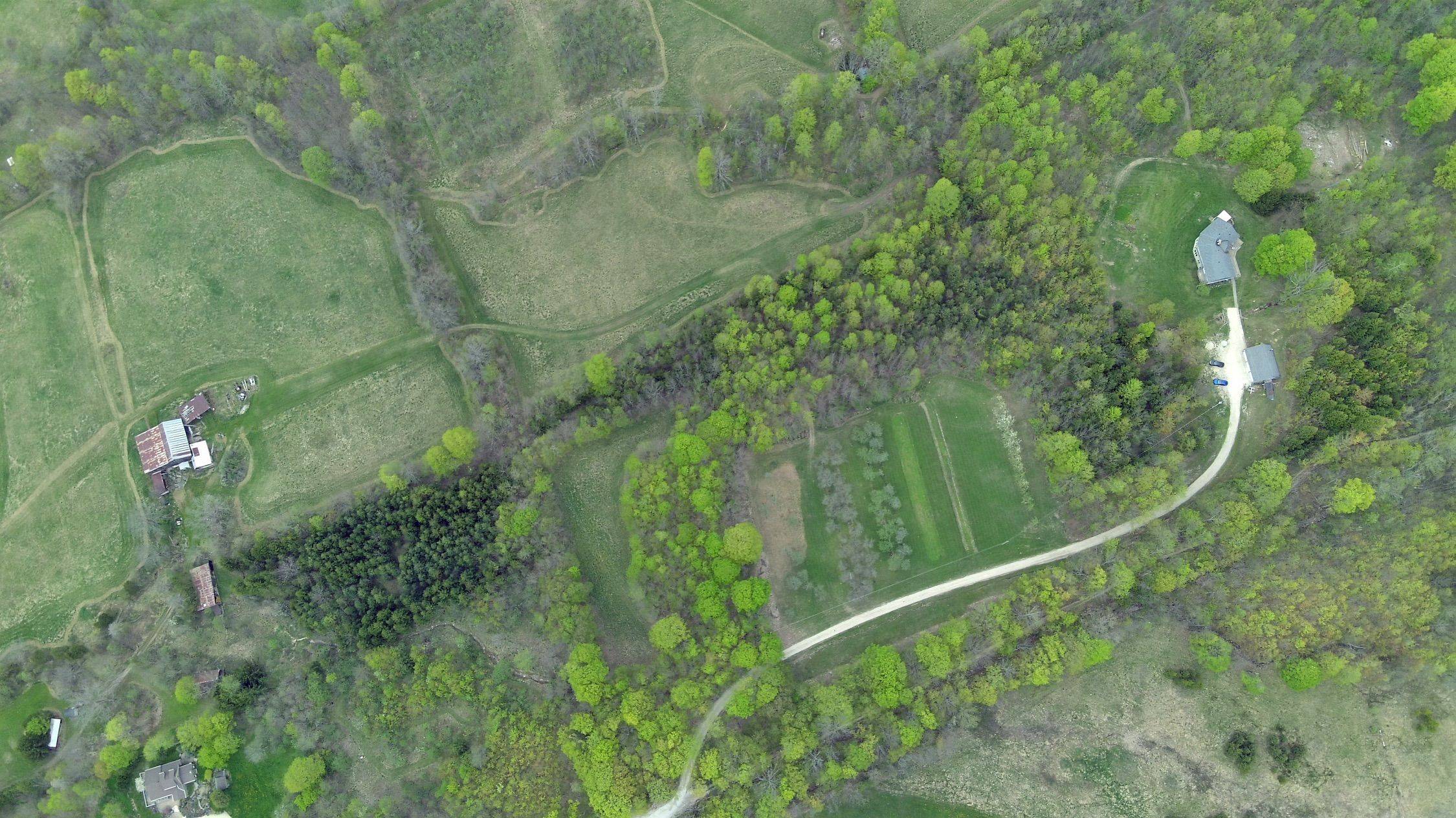 Grey Highlands, ON N0C 1G0,546299 Sideroad 4B RD