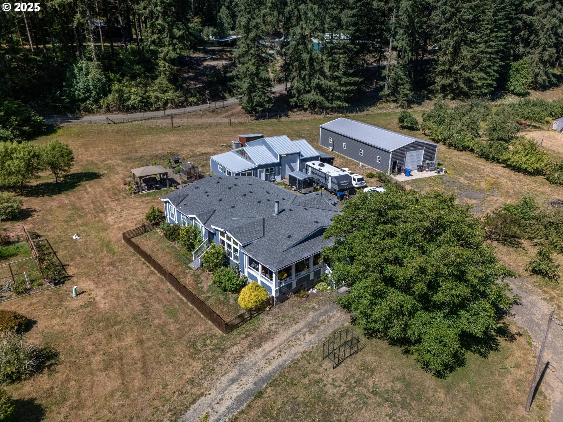 Tidewater, OR 97390,138 E THISSELL RD