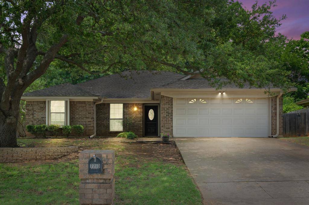 North Richland Hills, TX 76182,7713 Miracle Lane