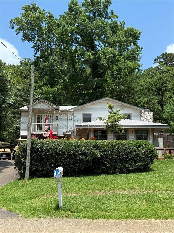 Frankston, TX 75763,58 Private Road 7332