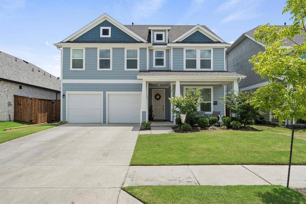 Royse City, TX 75189,6122 Gully Grove Drive