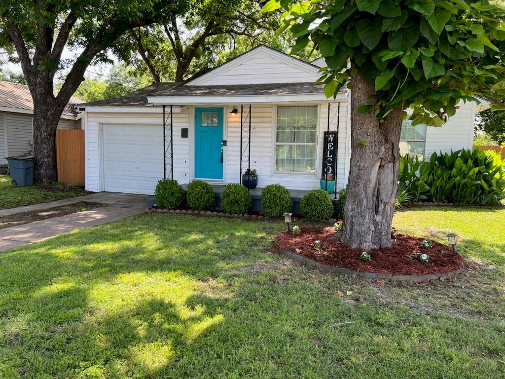 Weatherford, TX 76086,1302 Oliver Street