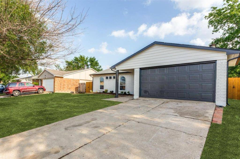 The Colony, TX 75056,5428 Adams Drive