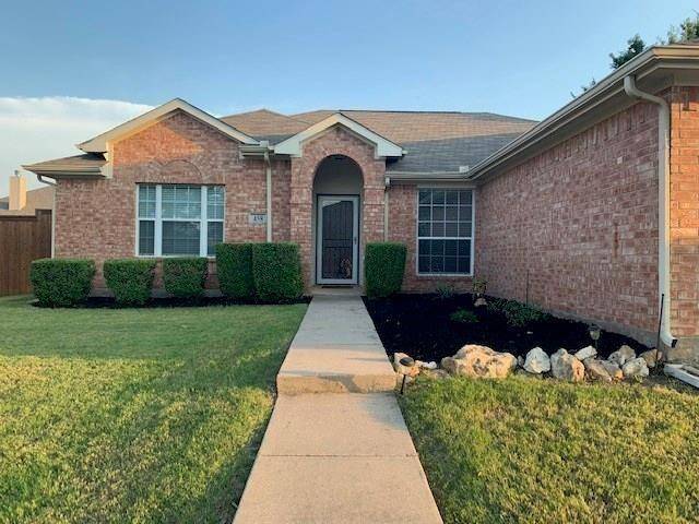 Justin, TX 76247,458 Chisholm Trail