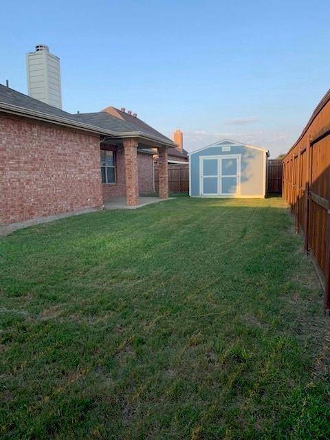 Justin, TX 76247,458 Chisholm Trail