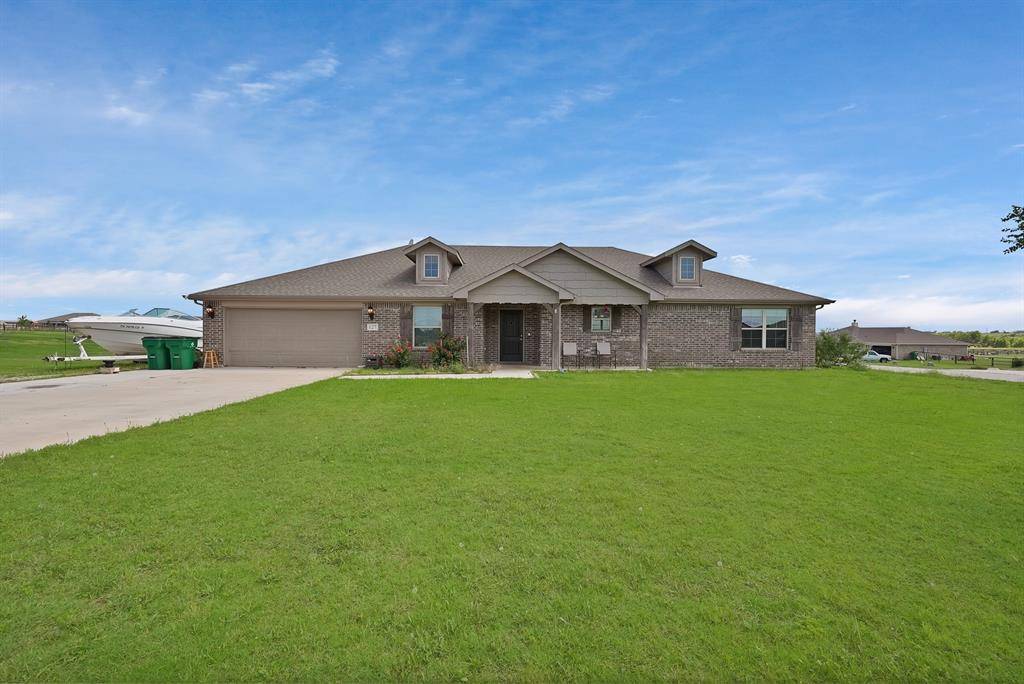 Decatur, TX 76234,127 Pasture Lane