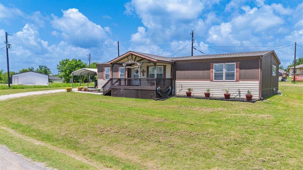 Lone Oak, TX 75453,7390 Shoreline Drive