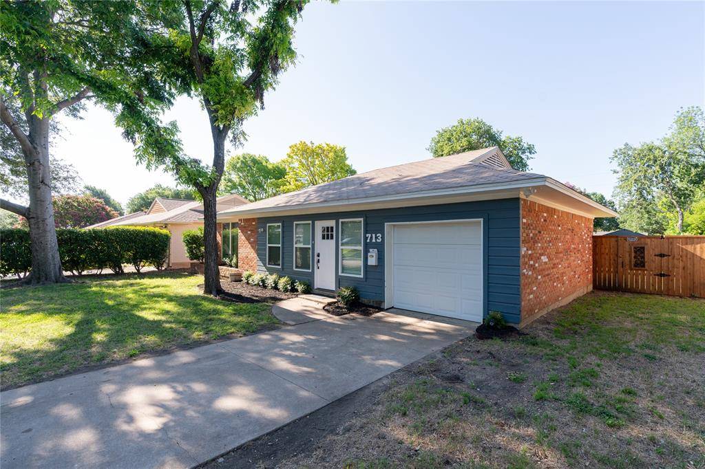 Richardson, TX 75080,713 Nottingham Drive
