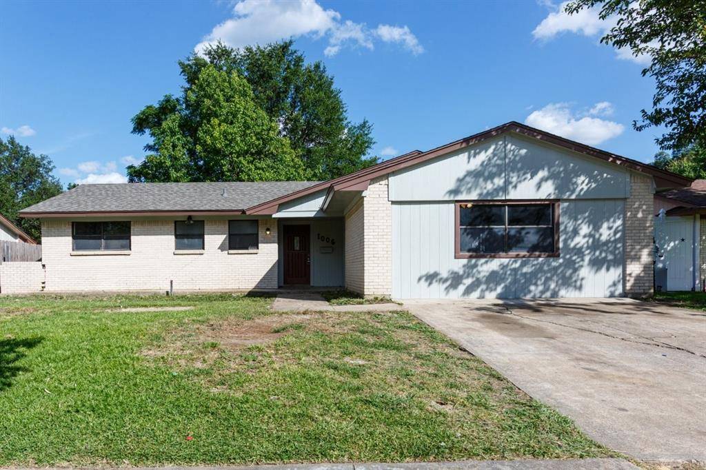 Garland, TX 75043,1006 Sleepy Hollow Drive