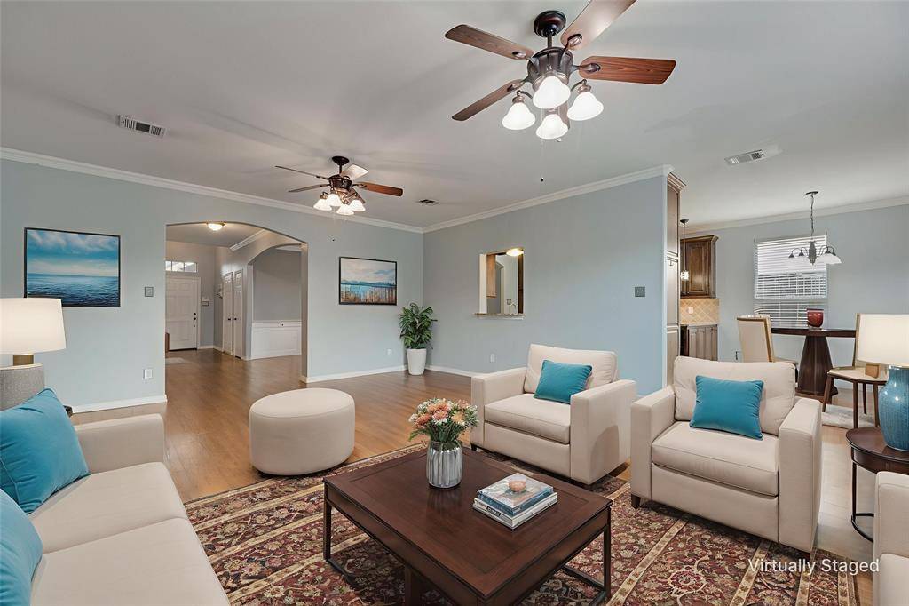 Celina, TX 75009,502 Connemara Court