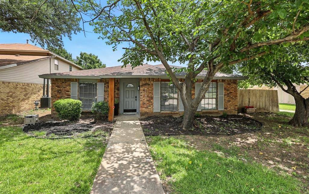 Carrollton, TX 75007,2922 Furneaux Lane
