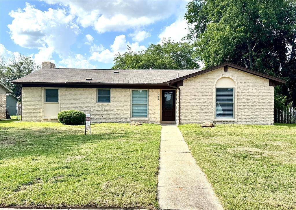 Garland, TX 75040,809 milky Way