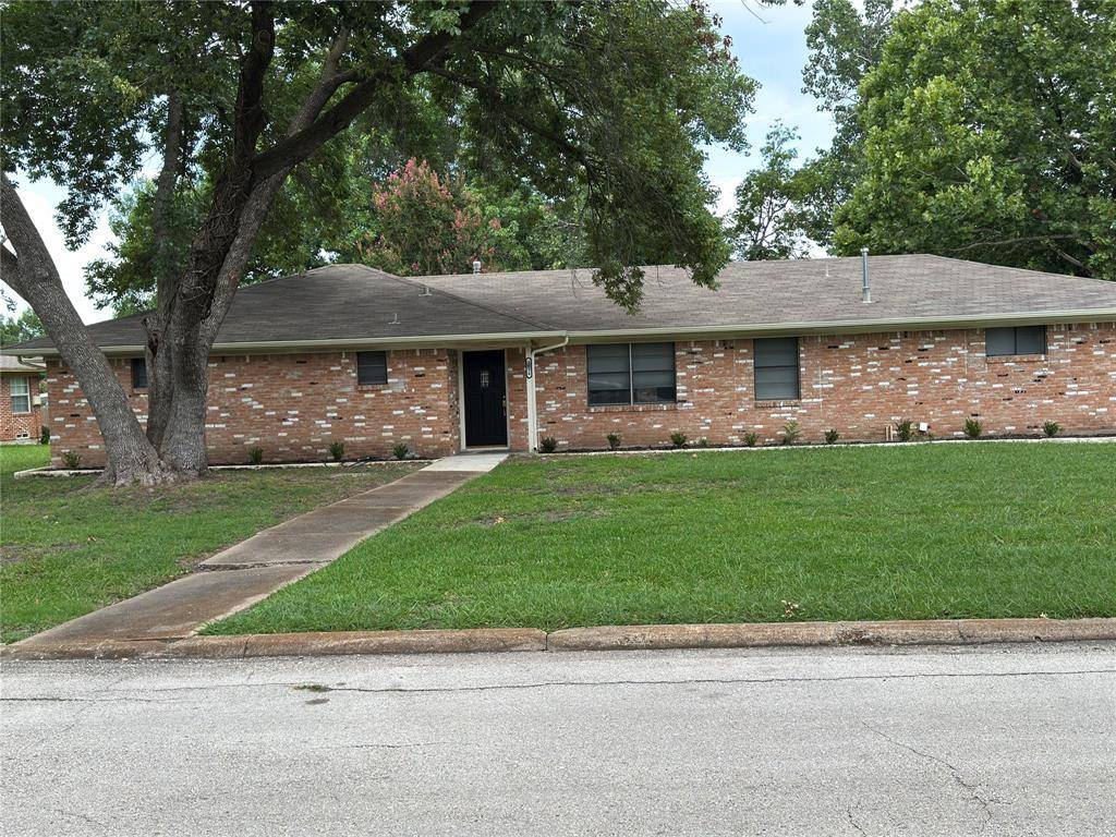 Garland, TX 75043,1614 Comanche Trail