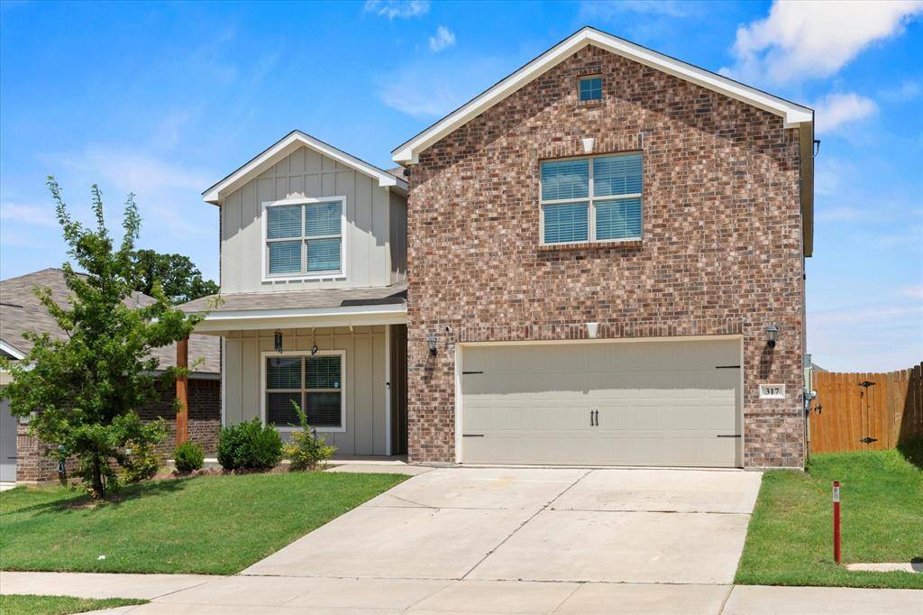 Fort Worth, TX 76120,317 Blue Buffalo Street