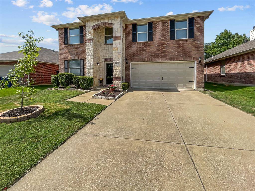 Frisco, TX 75035,10924 Rankin Drive
