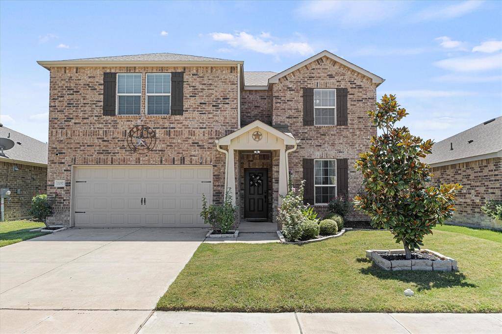 Forney, TX 75126,2217 Heaton Street