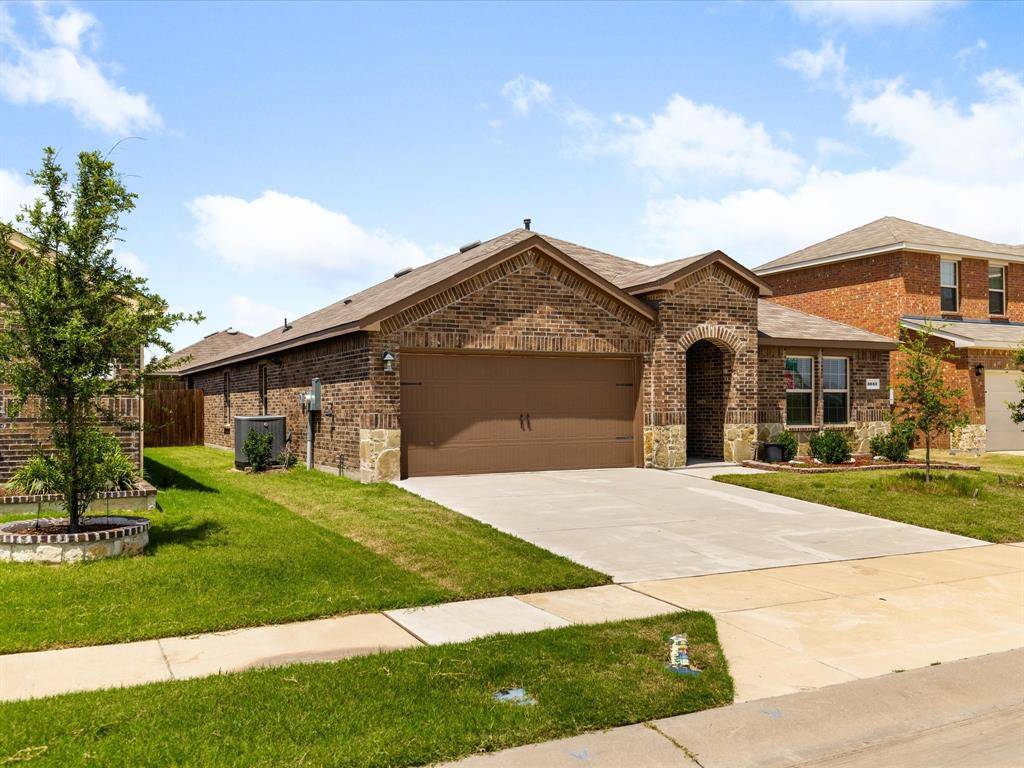 Royse City, TX 75189,3033 Zinnia Street