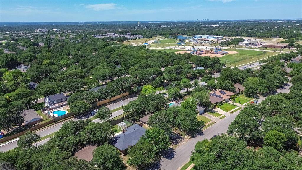 Bedford, TX 76021,1630 Post Oak Drive
