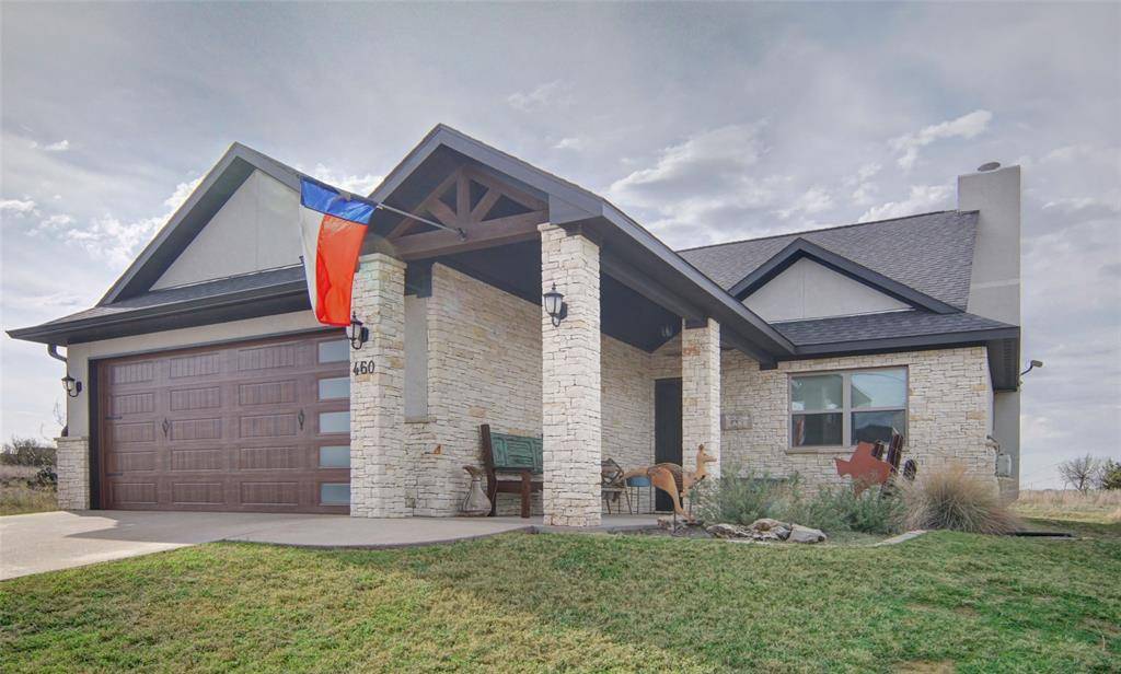 Possum Kingdom Lake, TX 76449,460 Turnberry Loop