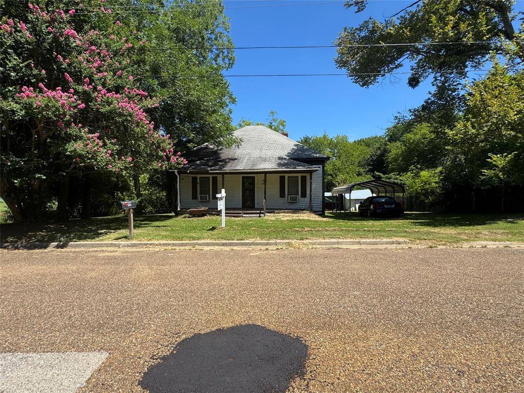 Mount Vernon, TX 75457,303 Keith Street