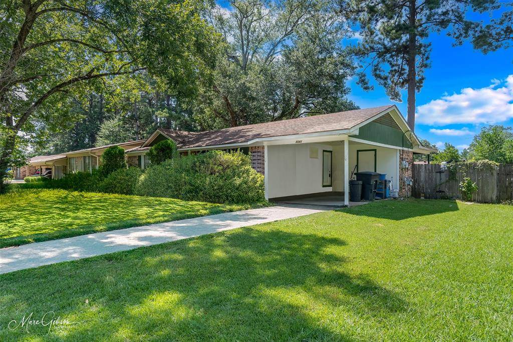 Shreveport, LA 71129,5541 Cross Timbers Drive