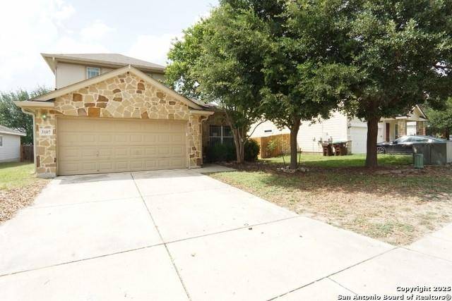 San Antonio, TX 78245,3107 Thunder Gulch