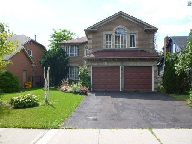 Pickering, ON L1V 6T1,1901 Pine Grove AVE