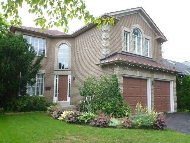 Pickering, ON L1V 6T1,1901 Pine Grove AVE
