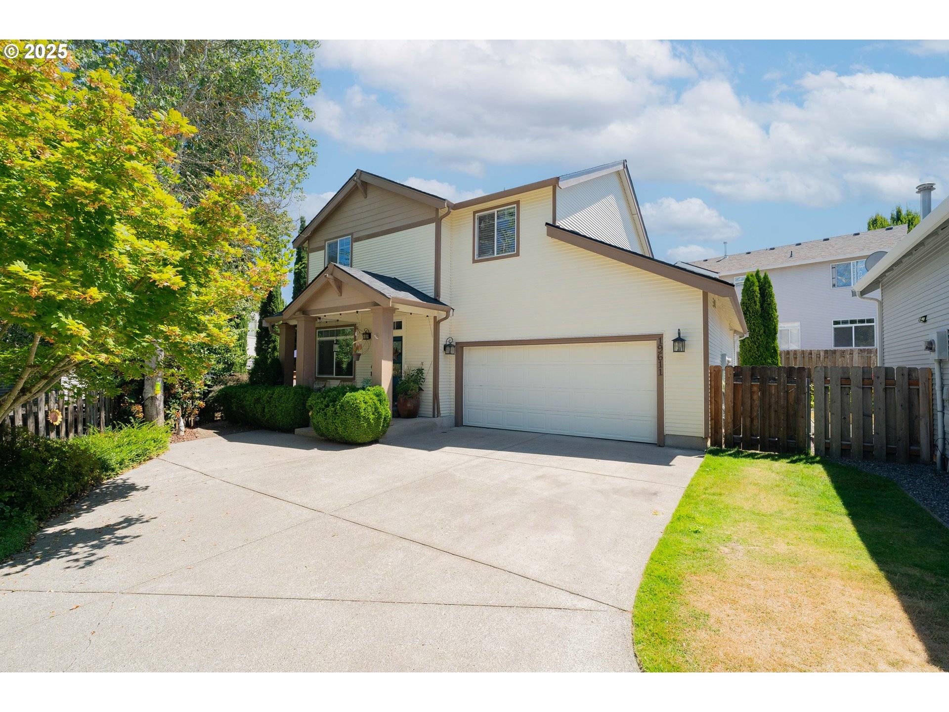 Camas, WA 98607,19611 SE 30TH WAY