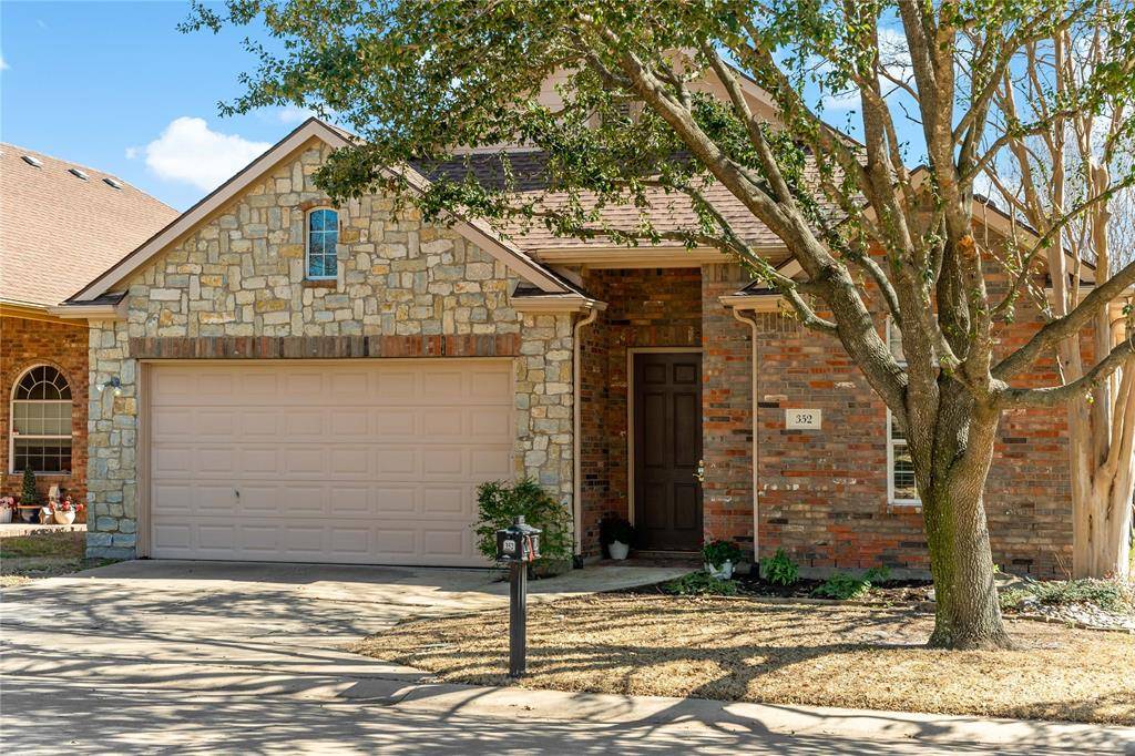 Fairview, TX 75069,352 Wrangler Drive
