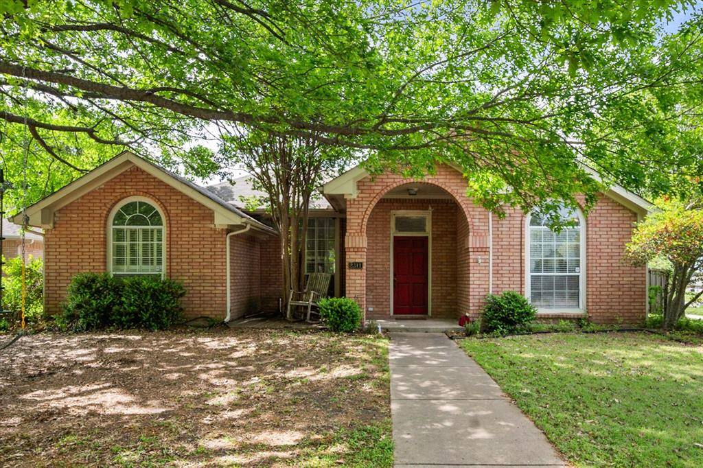 Ennis, TX 75119,2311 Sherwood Drive
