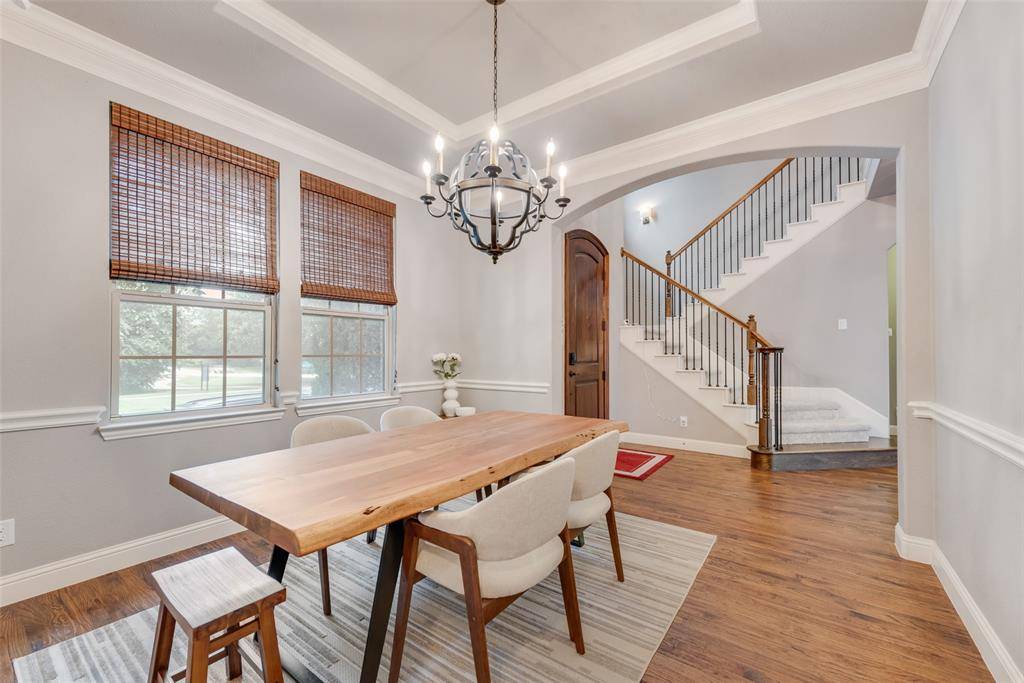 Southlake, TX 76092,1105 Haven Circle