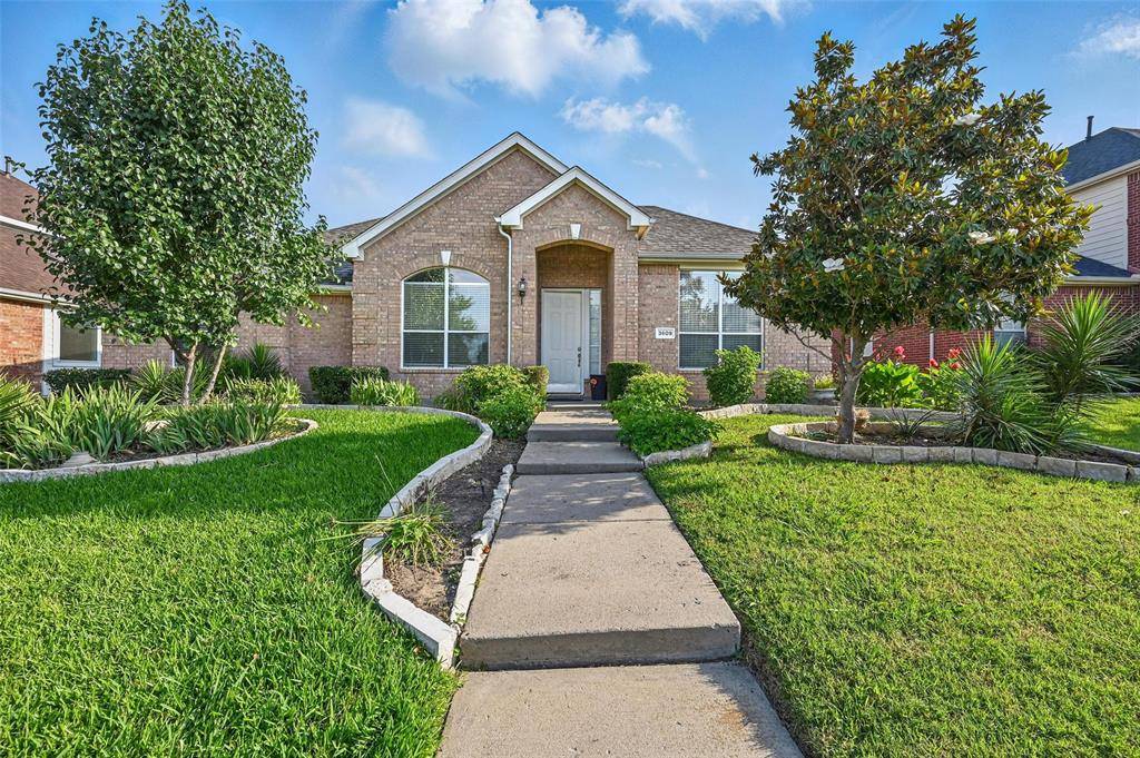 Plano, TX 75025,3609 Edwards Drive