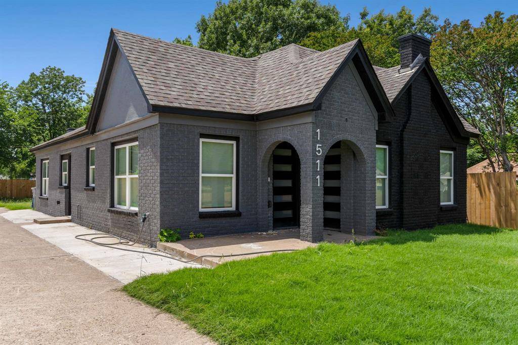 Dallas, TX 75216,1511 S Marsalis Avenue