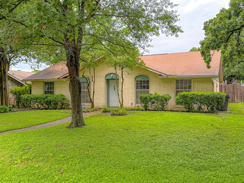 Corsicana, TX 75110,220 Hampton Avenue