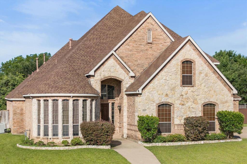 Mansfield, TX 76063,1117 Chesapeake Drive