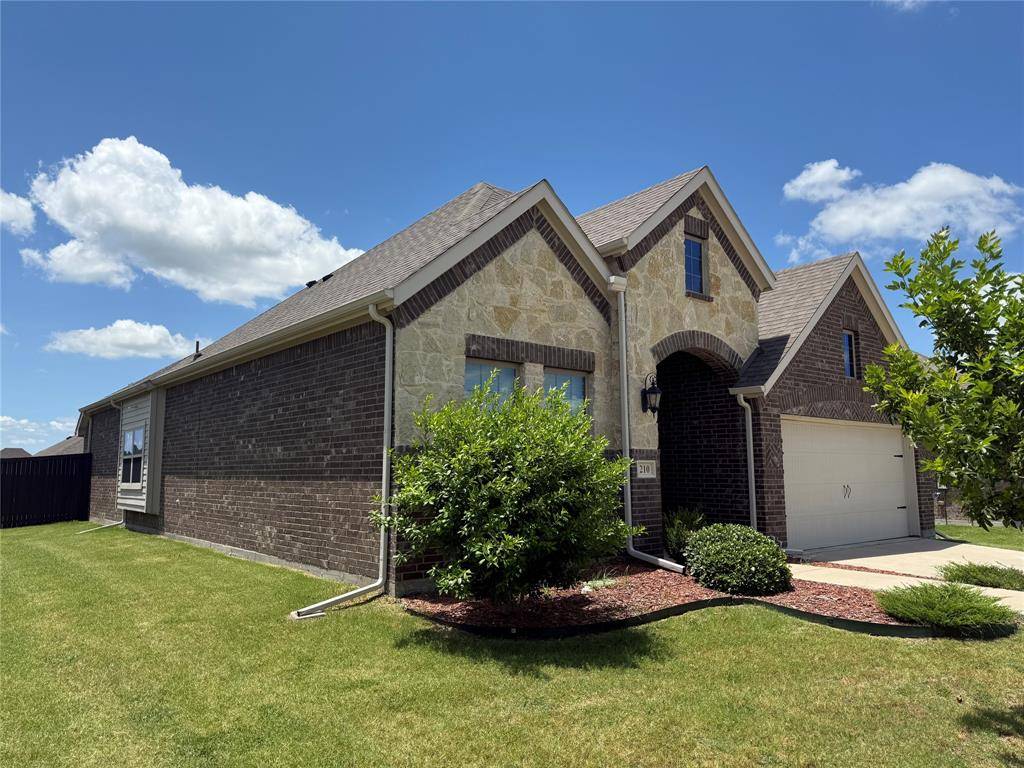 Royse City, TX 75189,210 Jacaranda Drive