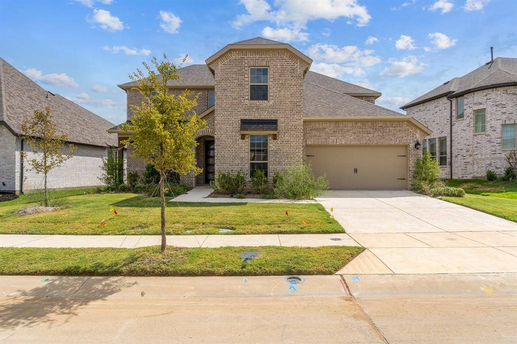 Oak Point, TX 75068,9508 Boulder Point