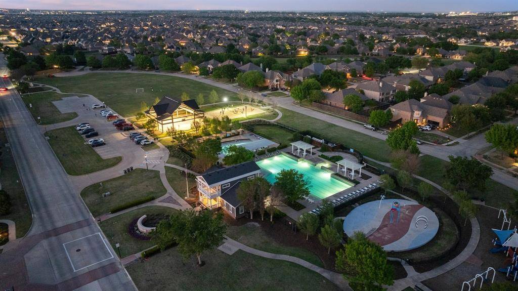 Melissa, TX 75454,2900 Independence Drive