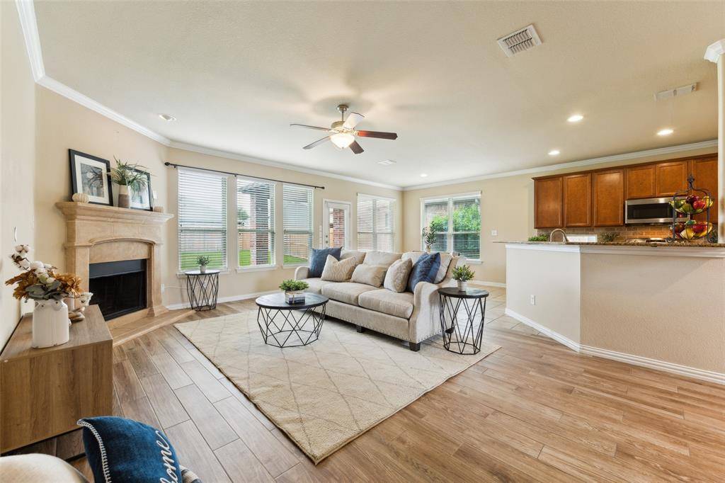 Prosper, TX 75078,1605 Tahoe Trail