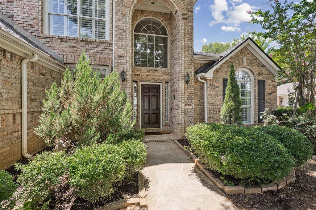 Southlake, TX 76092,614 Heatherglen Drive