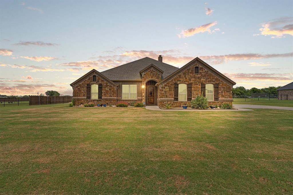 Godley, TX 76044,9708 Puma Trail