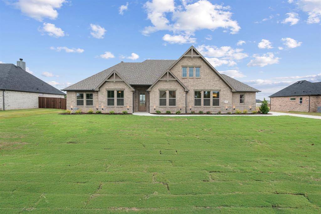 Paradise, TX 76073,107 Moreland Street