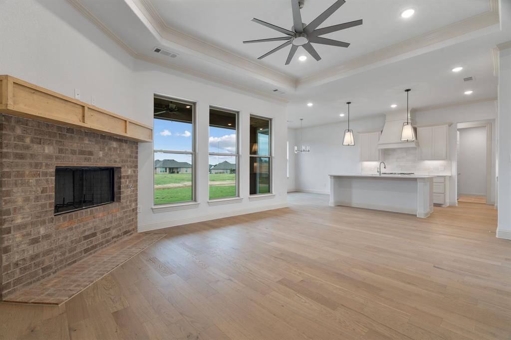 Paradise, TX 76073,107 Moreland Street